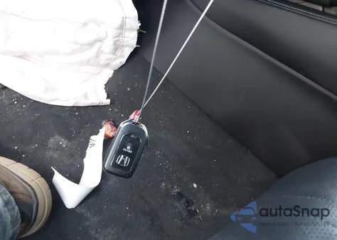 2021 Honda Accord Ex-L from USA, damaged, VIN 1HGCV1F54MA107240